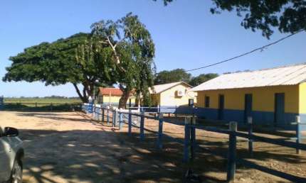 Fazenda com 10 salas à venda na Área Rural de Linhares, Linhares , 310 m2