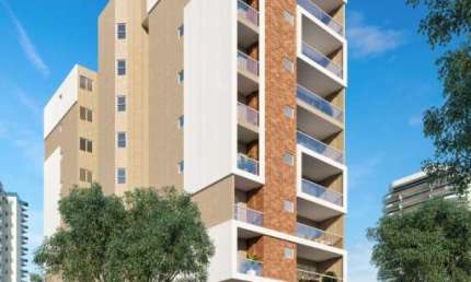 NOVO EMPREENDIMENTO COM 4 QUARTOS NA PRAIA DA COSTA - VILA VELHA / ES