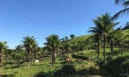 Chácara / sítio com 2 quartos à venda no Comunidade Urbana de Jaboti, Guarapari  por R$ 5.000.000