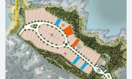 Terreno à venda no Perocão, Guarapari  por R$ 2.300.000