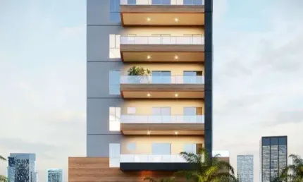 Apartamento com 3 quartos à venda no Iriri, Anchieta , 98 m2 por R$ 832.000