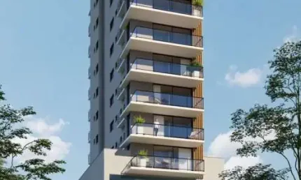 Apartamento com 2 quartos à venda no Centro, Guarapari 