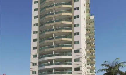 Apartamento com 3 quartos à venda na Praia de Itaparica, Vila Velha , 77 m2 por R$ 739.039