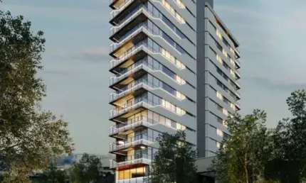 Apartamento com 3 quartos à venda na Praia do Canto, Vitória 
