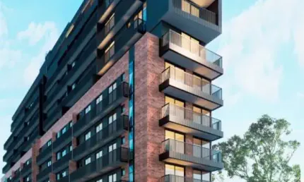 Apartamento com 3 quartos à venda no Barro Vermelho, Vitória 