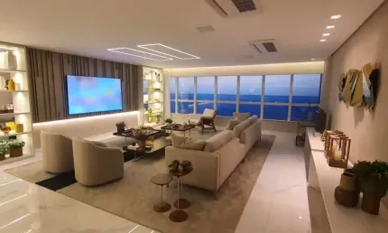 O maior lançamento do Espirito Santo está aqui! TAJ HOME RESORT, venha saber mais detalhes!