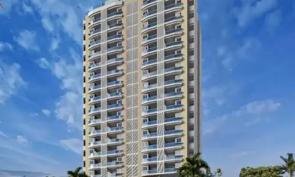 Empreendimento alto padrão em Itaparica / Vila velha - ES