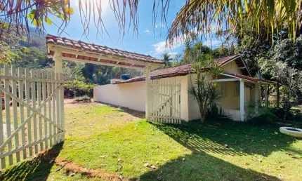 Chácara / sítio com 2 quartos à venda no Comunidade Urbana de Iguape, Guarapari 