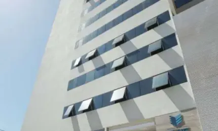 Sala Comercial Á Venda - Praia da Costa Vila Velha-ES
