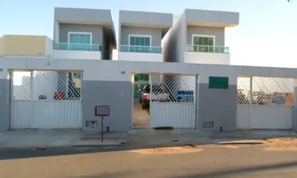 Casa com 2 quartos à venda no Santa Mônica, Guarapari 