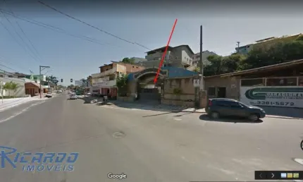 Galpão Comercial Venda ou Anual - Aeroporto Guarapari-ES