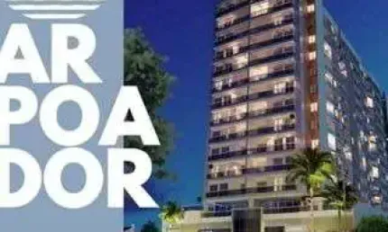 Apartamento com 2 quartos à venda na Praia de Itaparica, Vila Velha 