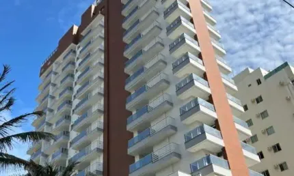UM MARAVILHOSO APARTAMENTO DE 3 QUARTOS NA PRAINHA DE MUQUIÇABA! IMPERDÍVEL!!!