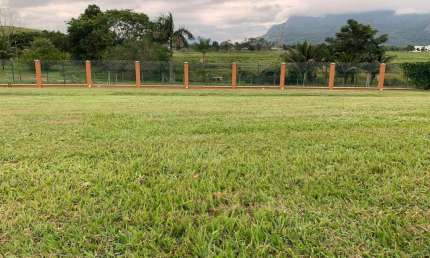 Terreno à venda no Jacuhy, Serra 