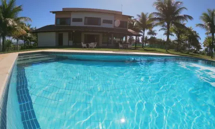 Casa com 5 quartos à venda no Nova Guarapari, Guarapari 