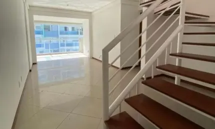 Apartamento com 3 quartos à venda na Praia de Itaparica, Vila Velha , 155 m2 por R$ 1.290.000