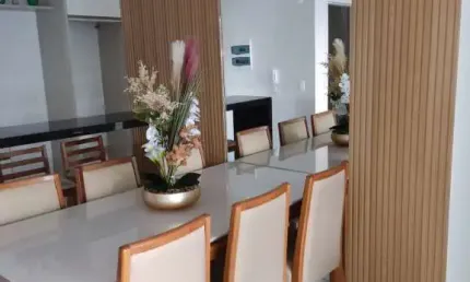Lançamento - apartamento 3 quartos à venda - praia do morro, guarapari-es
