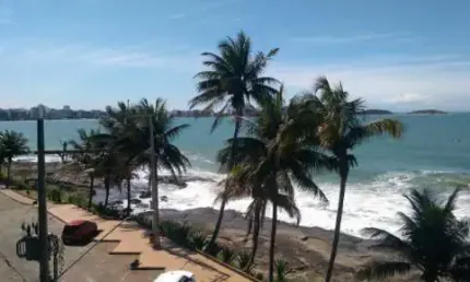 Apartamento com 3 quartos à venda no Centro, Guarapari , 100 m2 por R$ 1.200.000