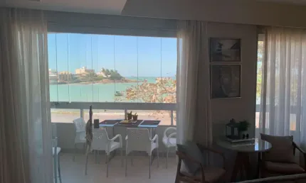 Apartamento com 3 quartos à venda no Iriri, Anchieta , 155 m2 por R$ 1.300.000