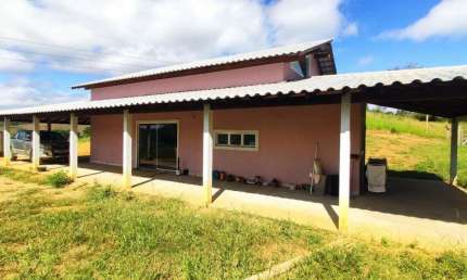 Chácara / sítio com 3 quartos à venda no Barcelos, Domingos Martins  por R$ 1.200.000
