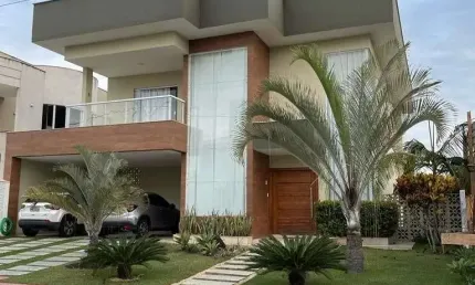 Casa com 4 quartos à venda em Interlagos, Vila Velha  por R$ 2.750.000