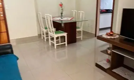 Apartamento com 2 quartos à venda na praia do morro, guarapari , 70 m2 por r$ 450.000
