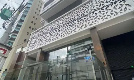 Apartamento com 3 quartos à venda na praia da costa, vila velha , 115 m2 por r$ 1.499.900
