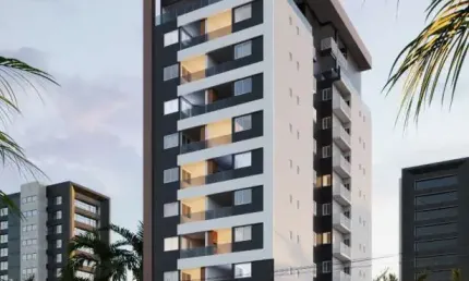 Apartamento com 2 quartos à venda na Praia de Itaparica, Vila Velha 
