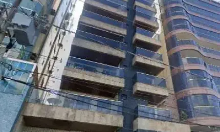 Apartamento com 3 quartos à venda na Praia do Morro, Guarapari 