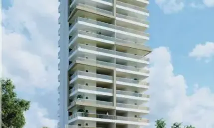 Apartamento com 3 quartos à venda no Muquiçaba, Guarapari 