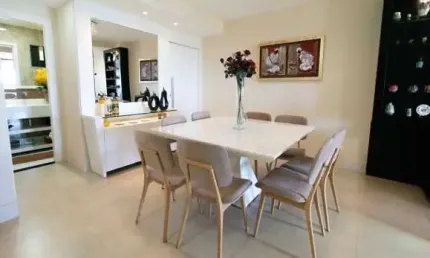 Apartamento com 4 quartos à venda na Praia de Itaparica, Vila Velha , 205 m2 por R$ 2.520.000