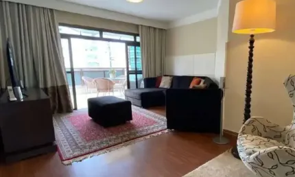 Apartamento com 4 quartos à venda na Praia do Canto, Vitória , 290 m2 por R$ 3.000.000
