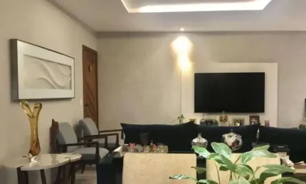 Apartamento com 4 quartos à venda na Praia de Itaparica, Vila Velha , 162 m2 por R$ 2.000.000
