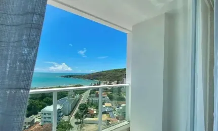 Apartamento com 4 quartos à venda na Praia do Morro, Guarapari , 200 m2 por R$ 2.000.000