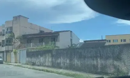 Terreno à venda no São Judas Tadeu, Guarapari  por R$ 750.000
