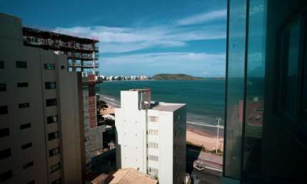 Apartamento com 2 quartos à venda no Muquiçaba, Guarapari , 89 m2 por R$ 848.000