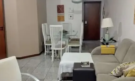 APARTAMENTO COM 3 QUARTOS NA MATA DA PRAIA / VITÓRIA - ES