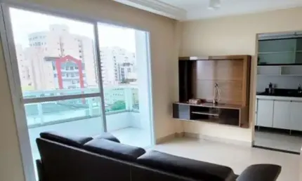 OPORTUNIDADE DE APARTAMENTO MOBILIADO NA PRAIA DO MORRO / GUARAPARI - ES