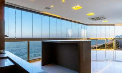 Apartamento com 4 quartos à venda na Praia de Itaparica, Vila Velha 