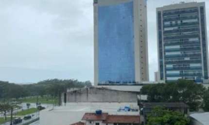 Apartamento com 4 quartos à venda no República, Vitória 