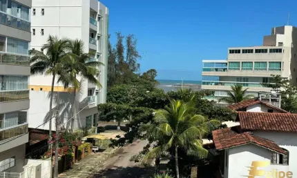 Apartamento com 3 quartos à venda no Enseada Azul, Guarapari 