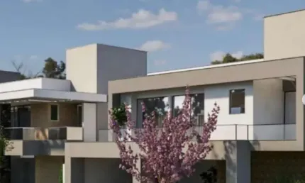 Villa Amary - Um novo conceito de casas na Enseada Azul / Guarapari - es