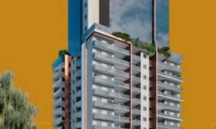 LANÇAMENTO DO SKYLINE EM ITAPARICA / VILA VELHA - ES