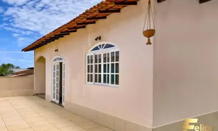 Casa com 3 quartos à venda no Sol Nascente, Guarapari 