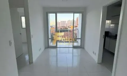 APARTAMENTO DE 2 QUARTOS EM ITAPARICA / VILA VELHA - ES