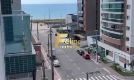APARTAMENTO DE 2 QUARTOS EM ITAPARICA / VILA VELHA - ES