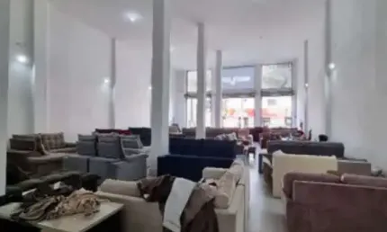 LOJÃO NOVO NA AVENIDA JERÔNIMO MONTEIRO / VILA VELHA - ES