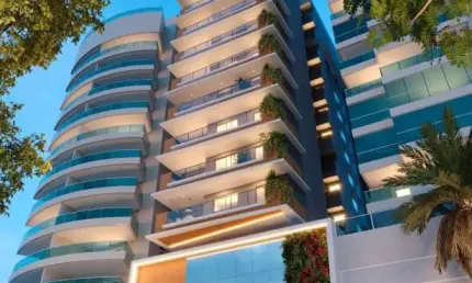 LANÇAMENTO NO PARQUE DAS CASTANHEIRAS / APARTAMENTO COM 2 QUARTOS - TERRACE