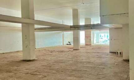 LOJÃO DE 403M² NA QUADRA DO MAR NA RODOVIA DO SOL / VILA VELHA - ES