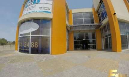 OPORTUNIDADE DE INVESTIMENTO - LOJA COMERCIAL NO SHOPPING DE LARANJEIRAS.